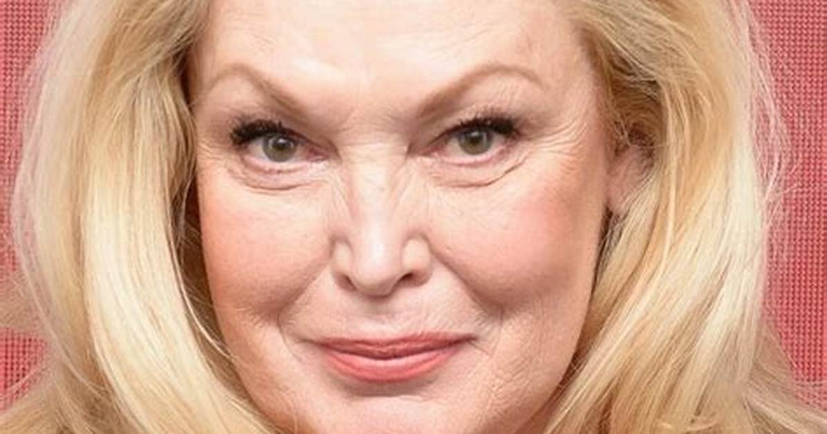 Cathy Moriarty