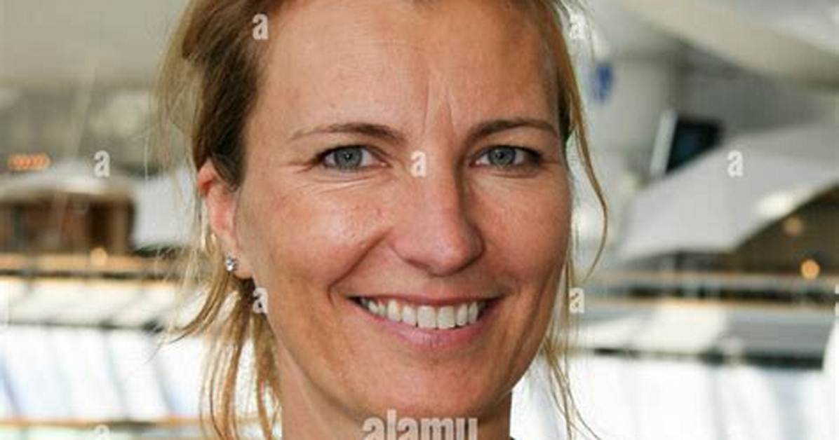 Catrin Nilsmark