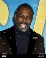 Cats Actor Elba