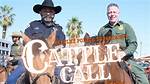 Cattle Call