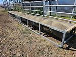 Cattle Feed Trough