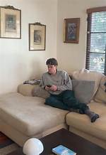 Caucasianjames