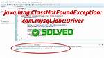 Caused by: Java. Lang. Classnotfoundexception: Com. Sun. Tools. Javac. Code. Typetags When Using Lombok