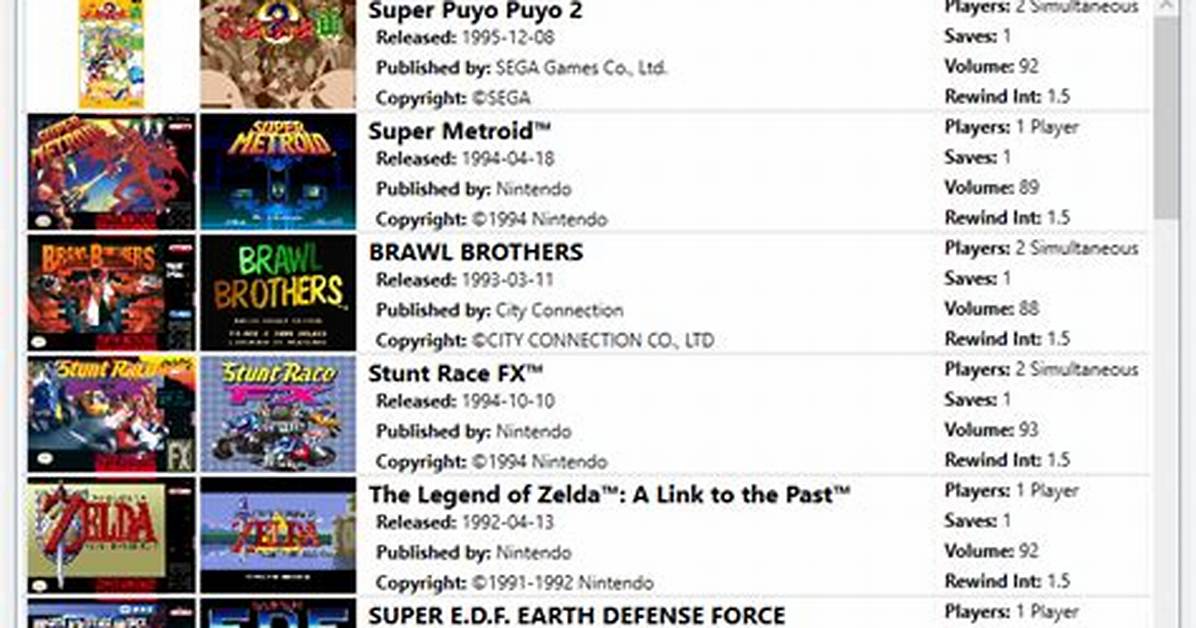 Cave Database Manager Switch - Gamebrew