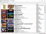 Cave Database Manager Switch - Gamebrew