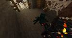 Cave Spider Minecraft
