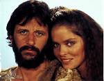 Caveman Cast