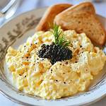 Caviar Eggs