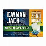 Cayman Jack Margarita 12 Oz Can Nutrition Facts: Everything You Need to Know