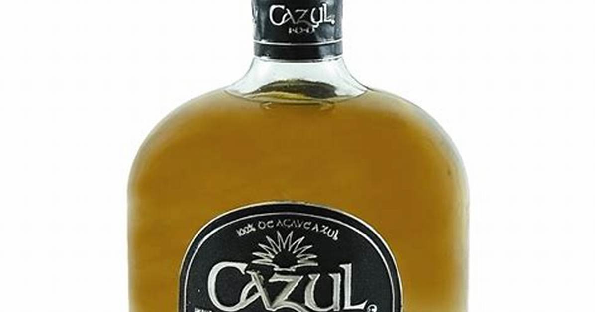 Cazul Tequila