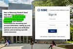 Ccbc Login
