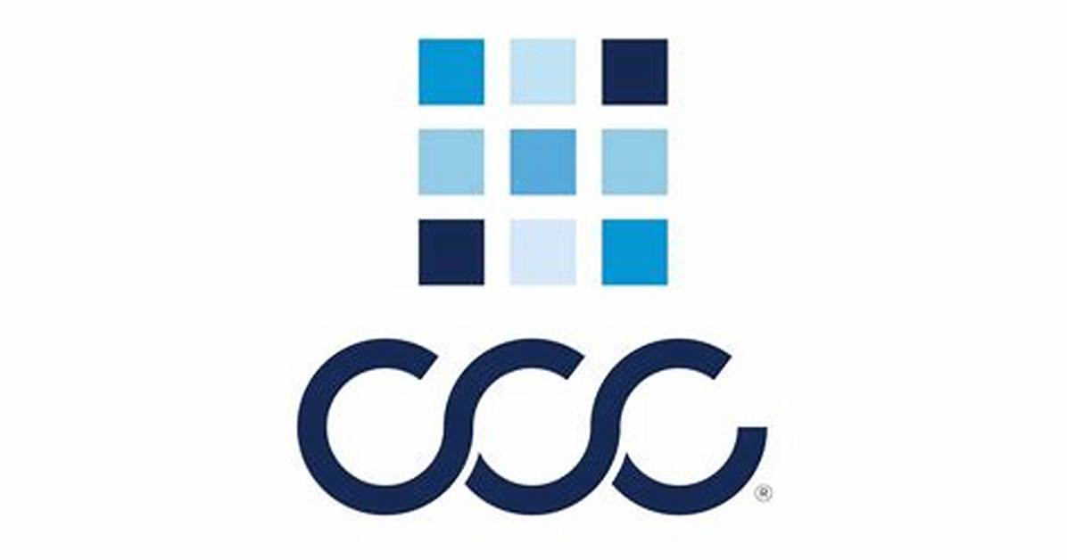 Ccc Information Services