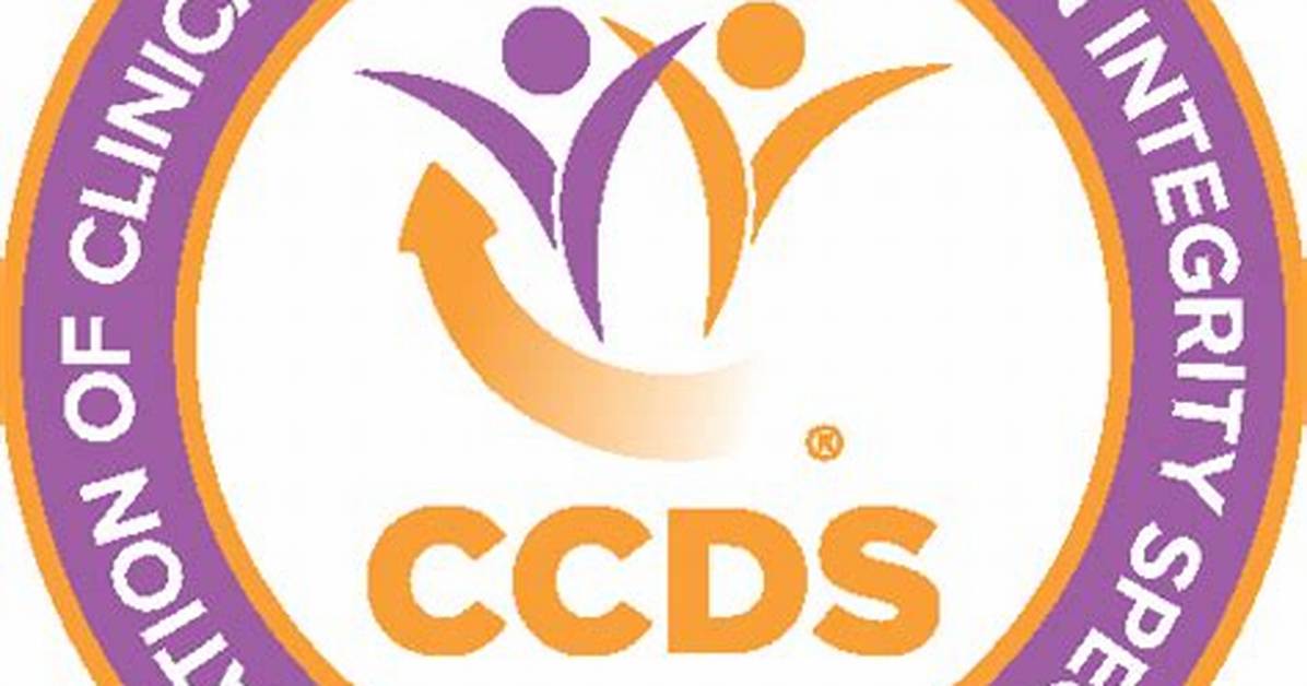 Ccds Certification