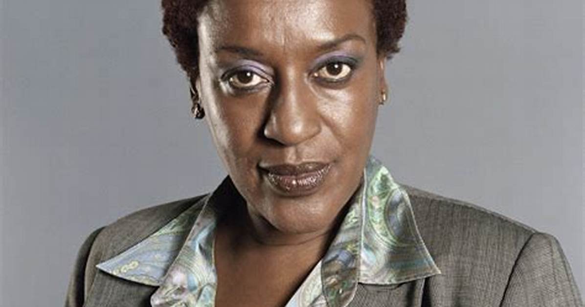 Cch Pounder