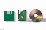 Cd-___ (Data Storage Medium)