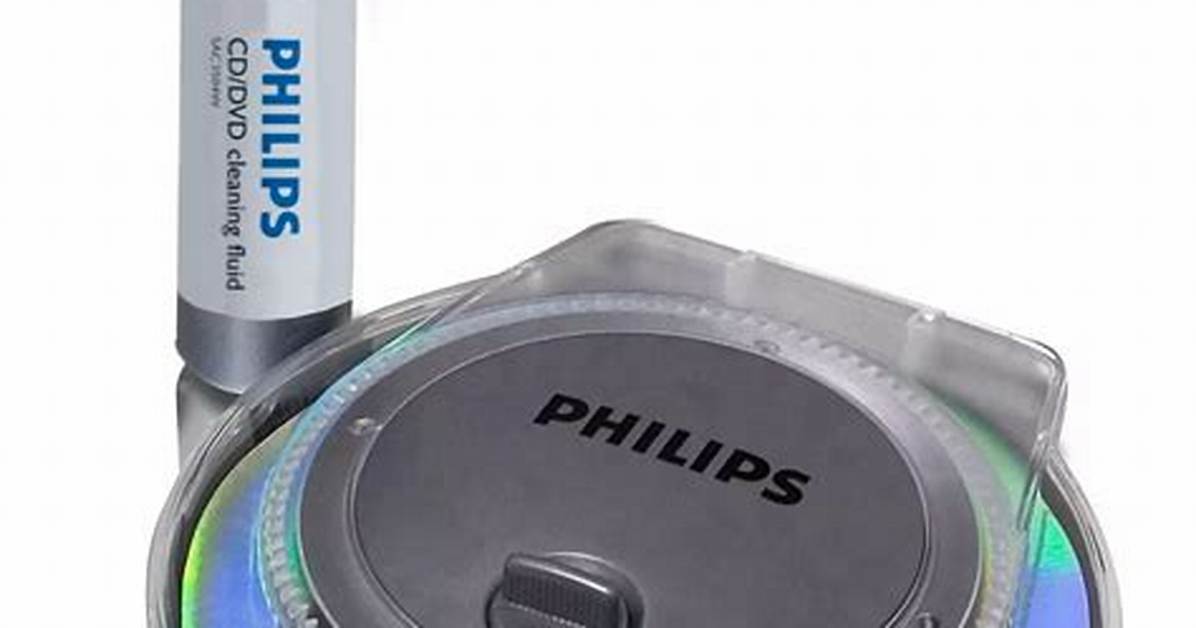 Cd Disc Cleaner