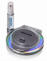 Cd Disc Cleaner