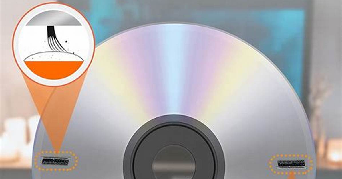 Cd Player Cleaner