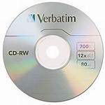 Cd Rw