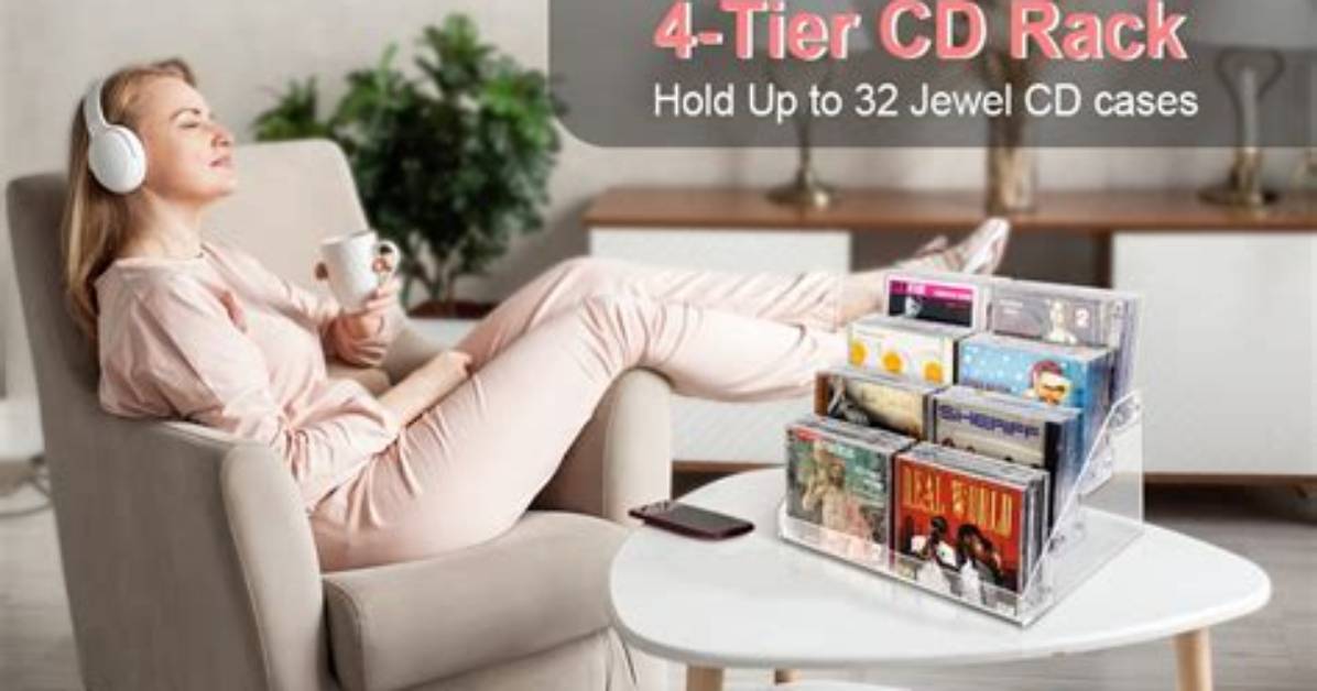 Cd-___ (Storage Medium)