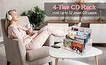 Cd-___ (Storage Medium)