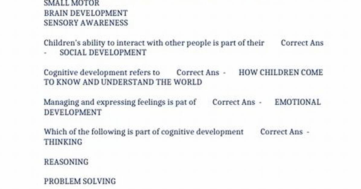 Cda Exam