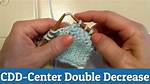 Cdd Knitting