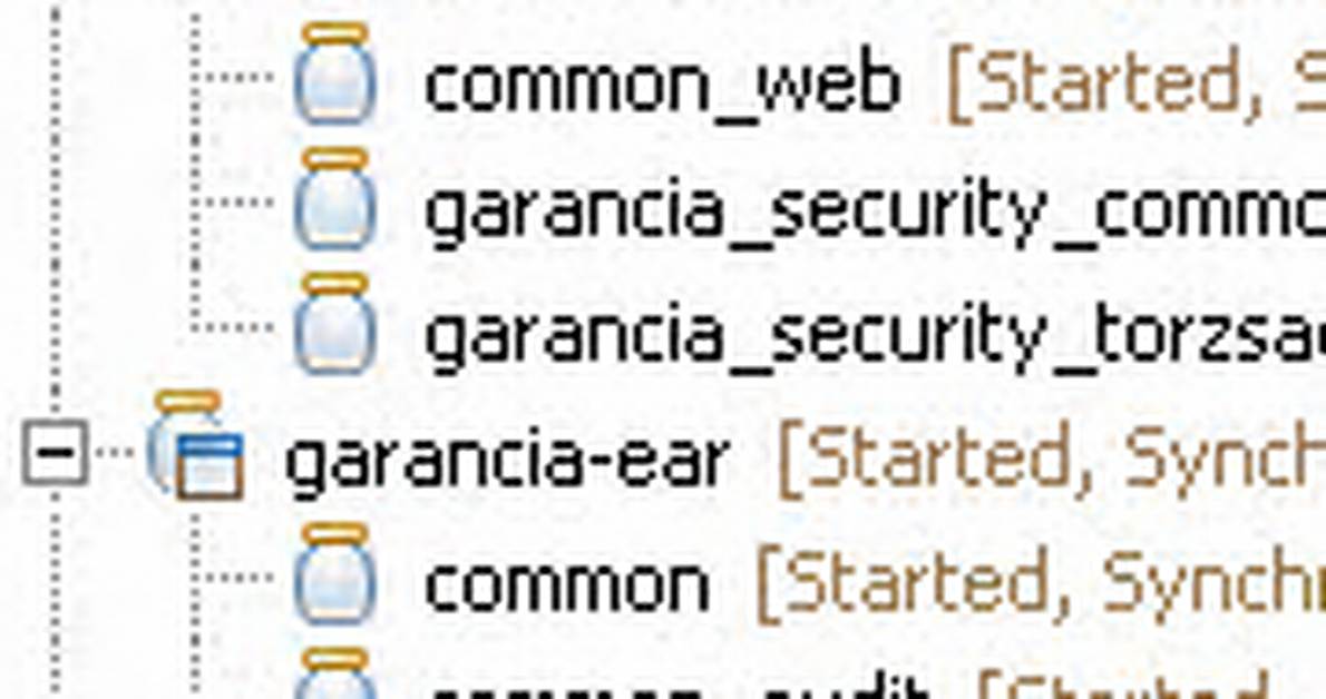 Cdi Ambiguous Dependencies