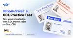 Cdl Test Illinois