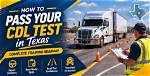 Cdl Test Texas