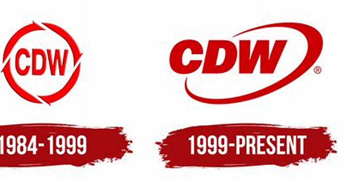 Cdw Direct