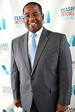 Ceasar Mitchell