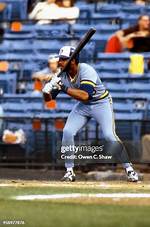 Cecil Cooper