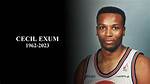 Cecil Exum