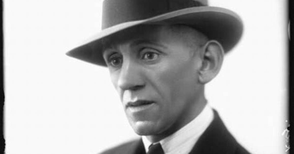 Cecil Ray