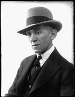 Cecil Ray