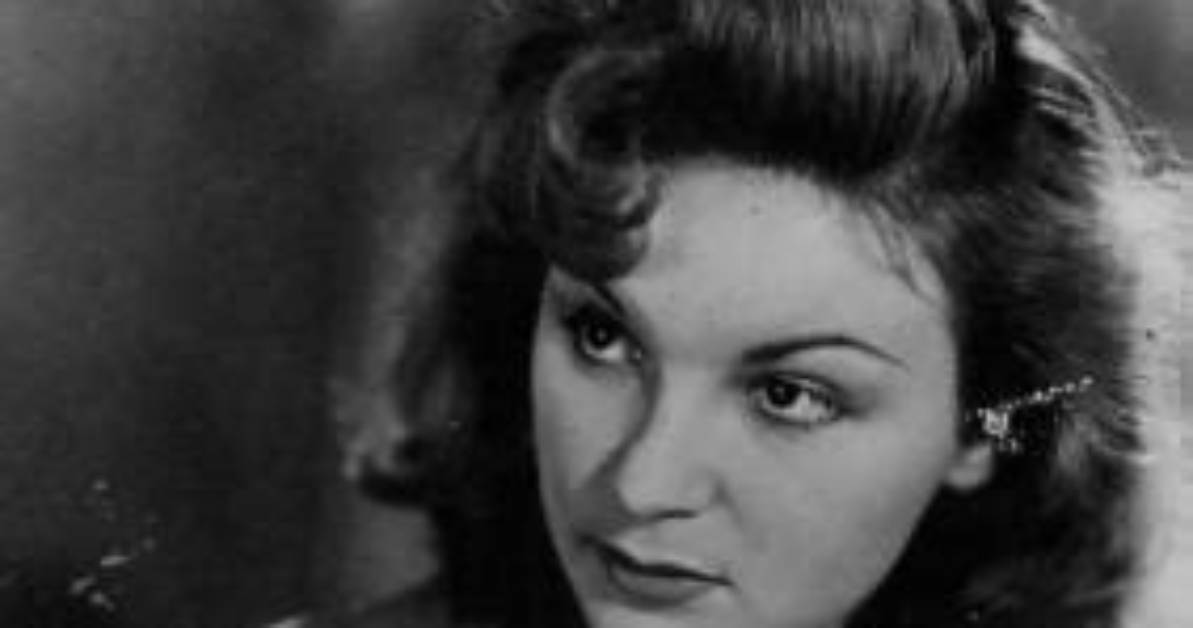 Cecile Chevreau