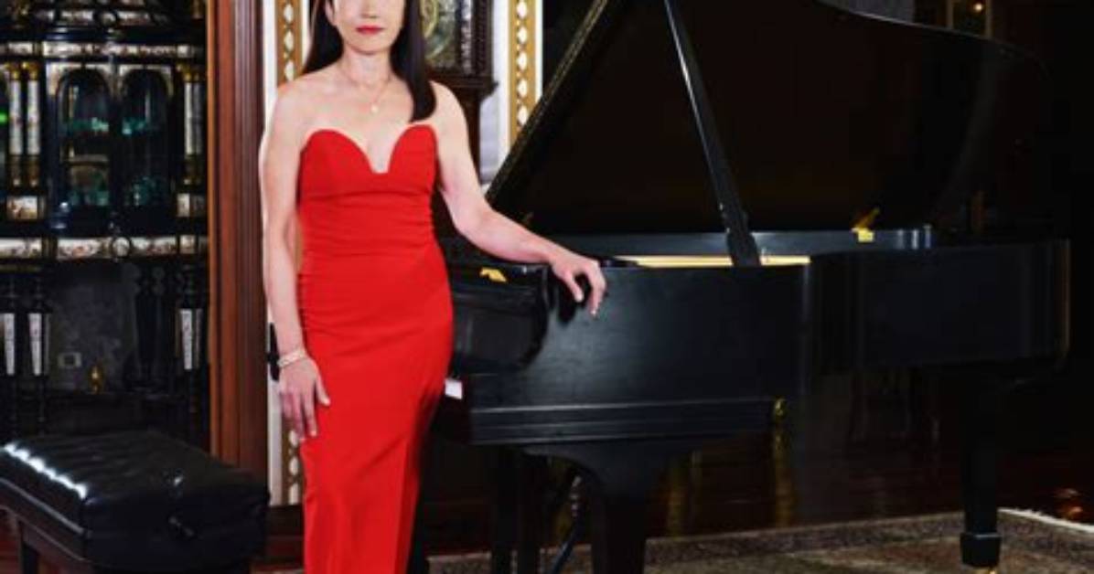 Cecile Licad