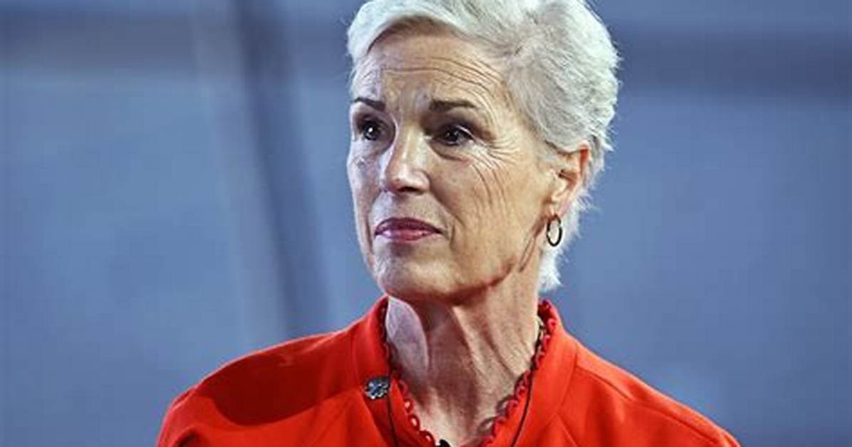 Cecile Richards