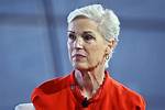 Cecile Richards