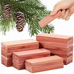 Cedar Block