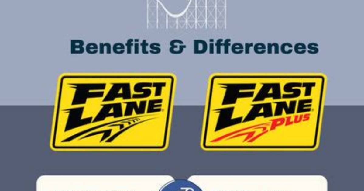 Cedar Point Fast Pass