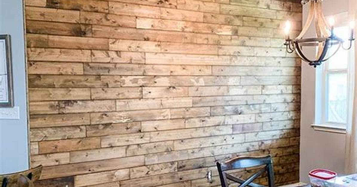 Cedar Walls