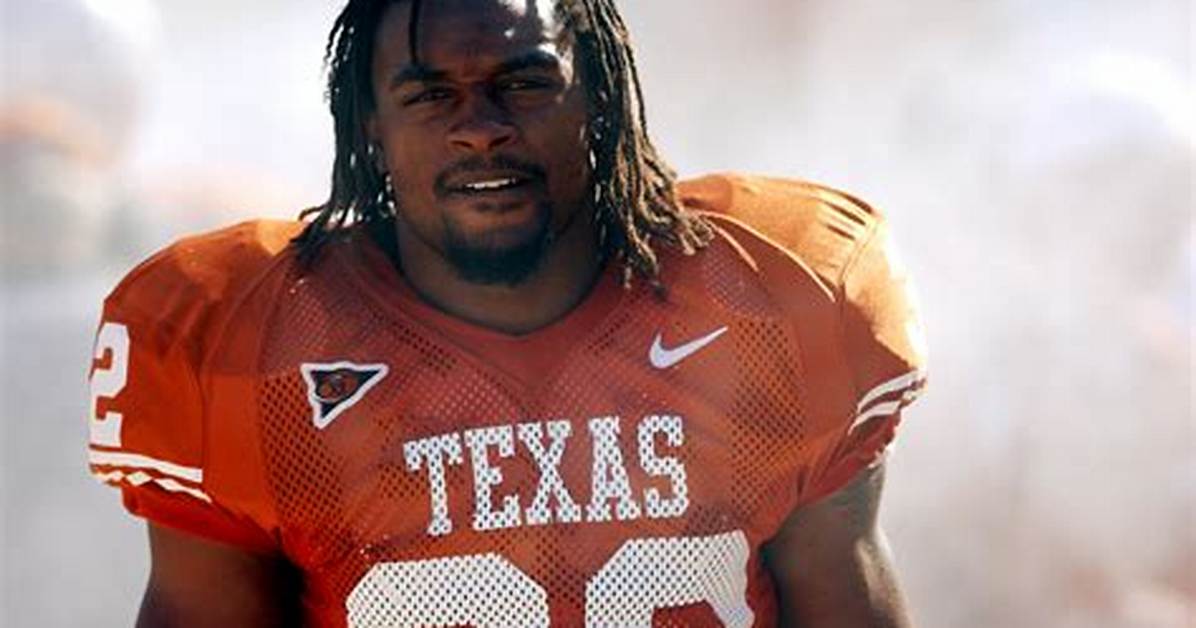 Cedric Benson