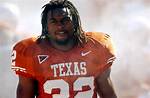 Cedric Benson
