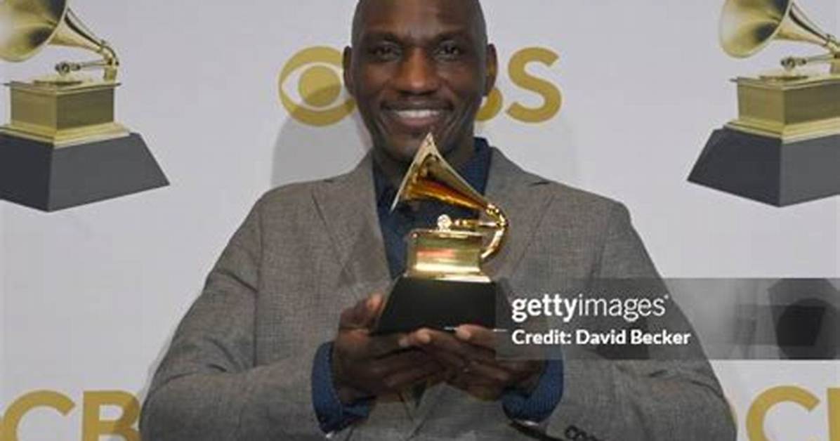 Cedric Burnside