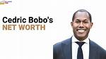 Cedric Jonathan Net Worth