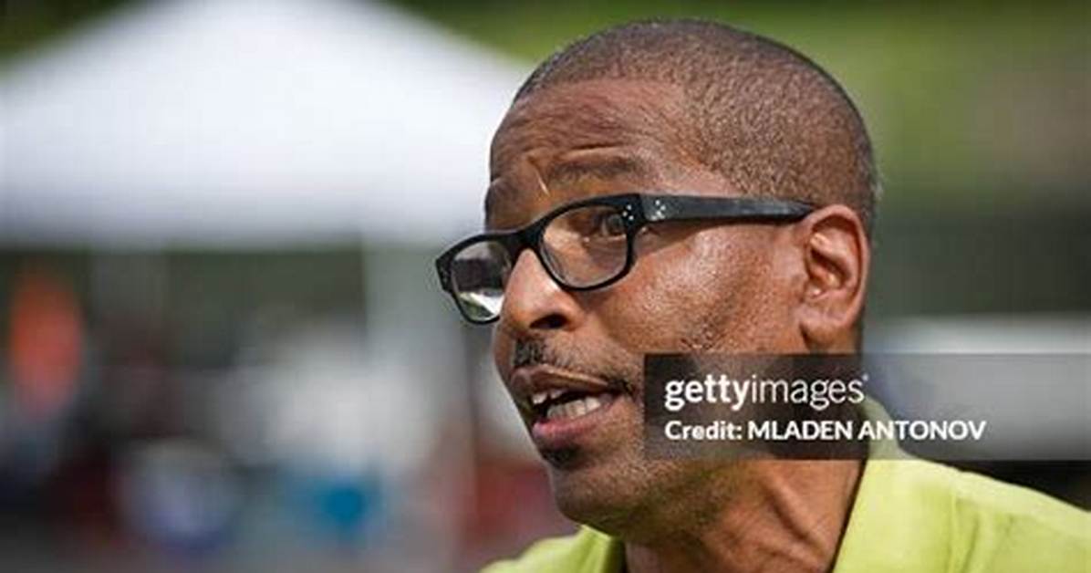 Cedric Walker