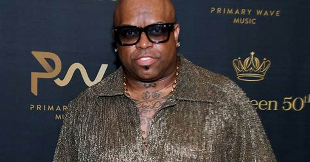 Ceelo Green
