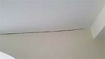 Ceiling Cracks